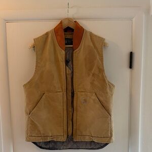 Carhartt Vest
